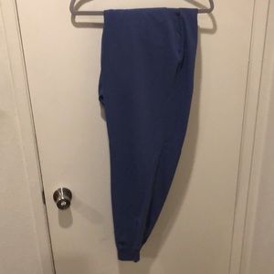 Used FIGS joggers. X-Large/Tall.